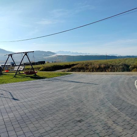Grywald Apartament Oliwia מראה חיצוני תמונה